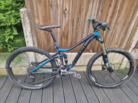 Giant trance | Bikes, Bicycles \u0026 Cycles 